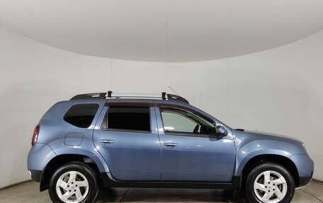 Renault Duster I рестайлинг, 2015 год, 1 260 000 рублей, 4 фотография