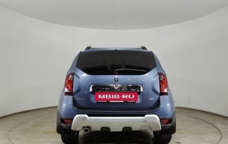 Renault Duster I рестайлинг, 2015 год, 1 260 000 рублей, 6 фотография