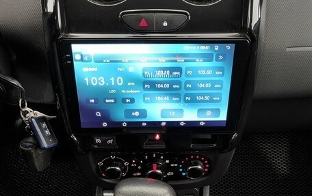 Renault Duster I рестайлинг, 2015 год, 1 260 000 рублей, 15 фотография