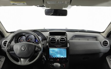 Renault Duster I рестайлинг, 2015 год, 1 260 000 рублей, 14 фотография