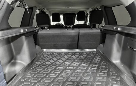 Renault Duster I рестайлинг, 2015 год, 1 260 000 рублей, 12 фотография