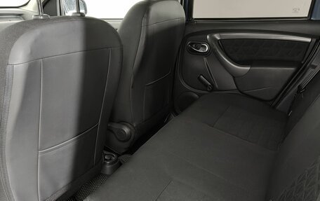 Renault Duster I рестайлинг, 2015 год, 1 260 000 рублей, 17 фотография