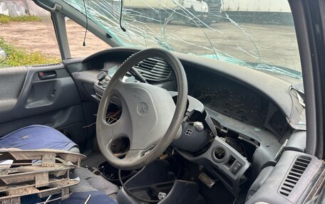 Toyota Estima III рестайлинг -2, 1993 год, 65 000 рублей, 6 фотография