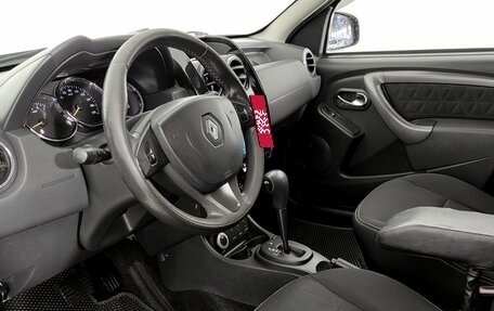 Renault Duster I рестайлинг, 2015 год, 1 260 000 рублей, 16 фотография