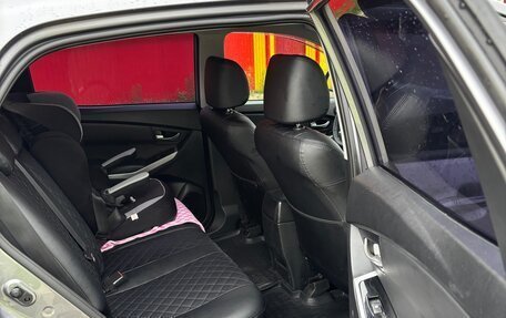 SsangYong Actyon II рестайлинг, 2013 год, 680 000 рублей, 10 фотография