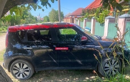 KIA Soul II рестайлинг, 2015 год, 1 650 000 рублей, 3 фотография