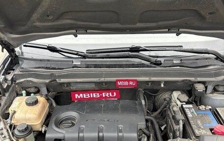 SsangYong Actyon II рестайлинг, 2013 год, 680 000 рублей, 13 фотография