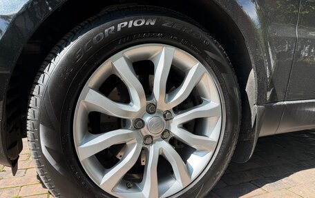 Land Rover Range Rover Sport II, 2014 год, 5 000 000 рублей, 14 фотография