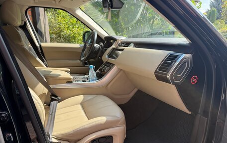 Land Rover Range Rover Sport II, 2014 год, 5 000 000 рублей, 8 фотография
