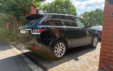 Land Rover Range Rover Sport II, 2014 год, 5 000 000 рублей, 7 фотография