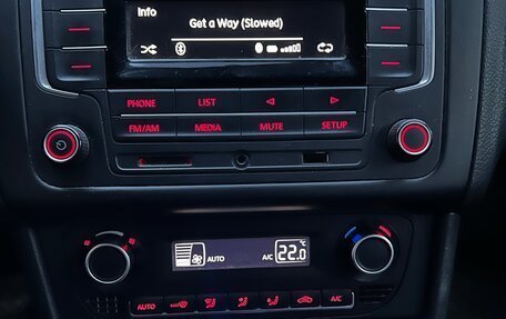 Volkswagen Polo VI (EU Market), 2016 год, 800 000 рублей, 5 фотография