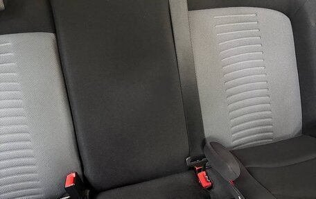Fiat Punto III Punto Evo рестайлинг, 2007 год, 500 000 рублей, 11 фотография