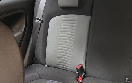 Fiat Punto III Punto Evo рестайлинг, 2007 год, 500 000 рублей, 9 фотография