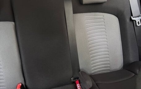 Fiat Punto III Punto Evo рестайлинг, 2007 год, 500 000 рублей, 10 фотография