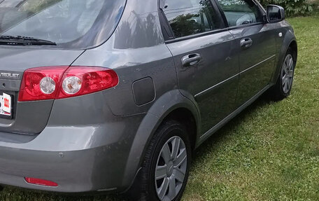 Chevrolet Lacetti, 2010 год, 590 000 рублей, 4 фотография