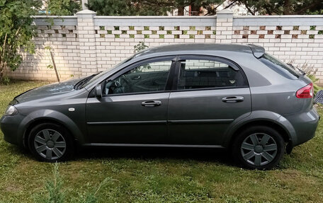 Chevrolet Lacetti, 2010 год, 590 000 рублей, 3 фотография