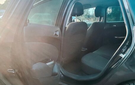 Opel Astra J, 2012 год, 619 000 рублей, 7 фотография