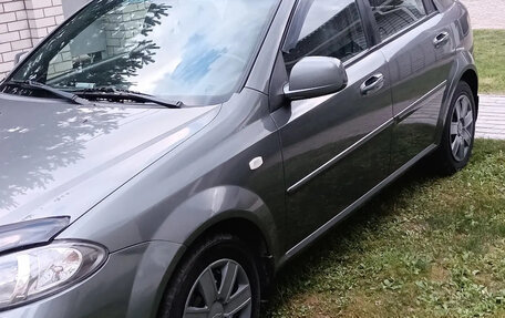 Chevrolet Lacetti, 2010 год, 590 000 рублей, 2 фотография