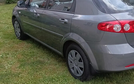 Chevrolet Lacetti, 2010 год, 590 000 рублей, 6 фотография