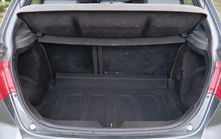 Chevrolet Lacetti, 2010 год, 590 000 рублей, 10 фотография