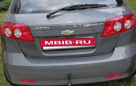 Chevrolet Lacetti, 2010 год, 590 000 рублей, 5 фотография