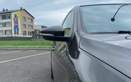 Volkswagen Passat B7, 2013 год, 1 050 000 рублей, 4 фотография
