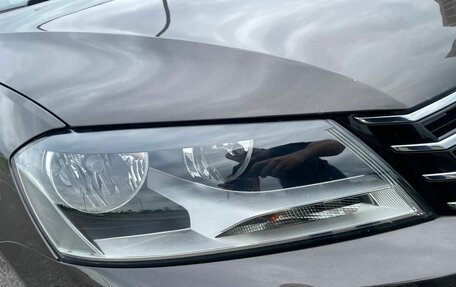 Volkswagen Passat B7, 2013 год, 1 050 000 рублей, 6 фотография