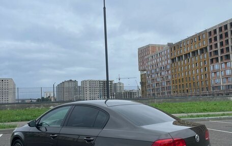 Volkswagen Passat B7, 2013 год, 1 050 000 рублей, 9 фотография