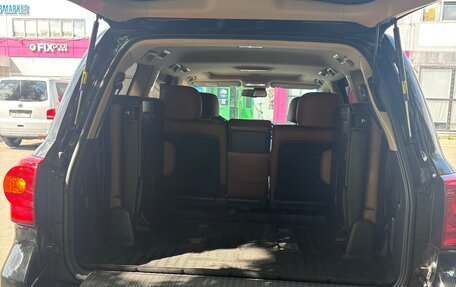 Toyota Land Cruiser 200, 2014 год, 4 300 000 рублей, 7 фотография