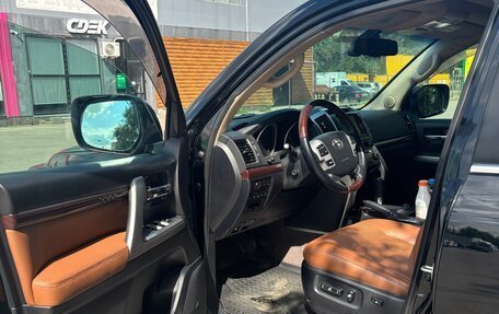 Toyota Land Cruiser 200, 2014 год, 4 300 000 рублей, 5 фотография