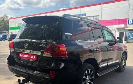Toyota Land Cruiser 200, 2014 год, 4 300 000 рублей, 3 фотография