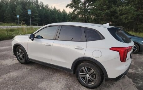 Haval Jolion, 2024 год, 1 710 000 рублей, 5 фотография