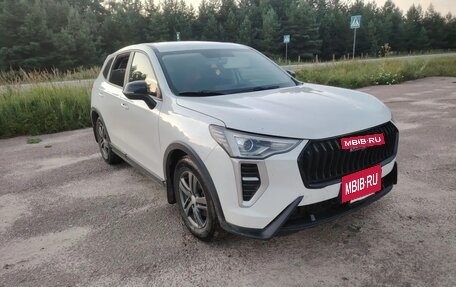 Haval Jolion, 2024 год, 1 710 000 рублей, 2 фотография