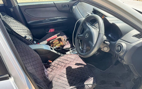 Nissan Avenir II, 2004 год, 245 000 рублей, 9 фотография