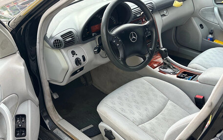 Mercedes-Benz C-Класс, 2003 год, 450 000 рублей, 4 фотография