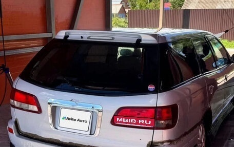 Nissan Avenir II, 2004 год, 245 000 рублей, 5 фотография