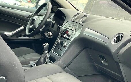 Ford Mondeo IV, 2011 год, 670 000 рублей, 7 фотография