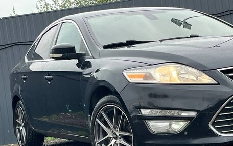 Ford Mondeo IV, 2011 год, 670 000 рублей, 5 фотография