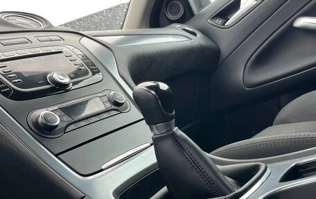 Ford Mondeo IV, 2011 год, 670 000 рублей, 9 фотография