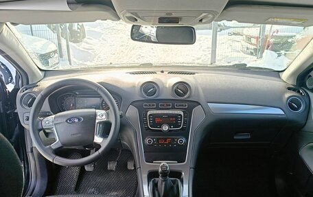Ford Mondeo IV, 2011 год, 670 000 рублей, 12 фотография