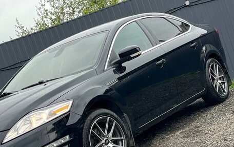 Ford Mondeo IV, 2011 год, 670 000 рублей, 2 фотография