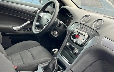 Ford Mondeo IV, 2011 год, 670 000 рублей, 10 фотография