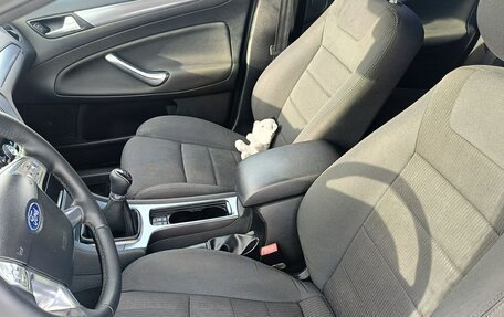 Ford Mondeo IV, 2011 год, 670 000 рублей, 13 фотография