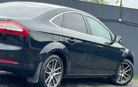 Ford Mondeo IV, 2011 год, 670 000 рублей, 11 фотография