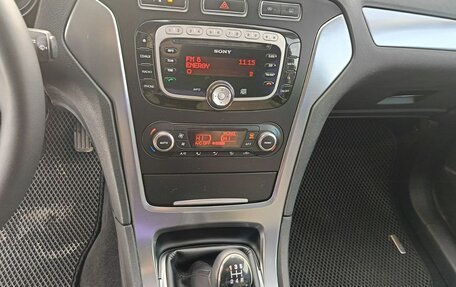Ford Mondeo IV, 2011 год, 670 000 рублей, 14 фотография