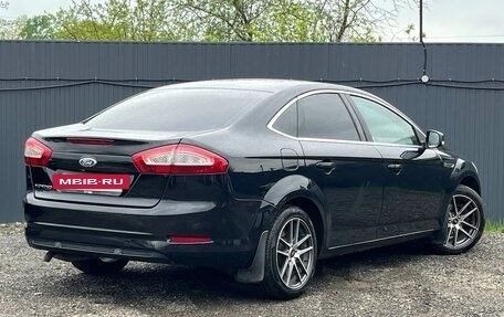 Ford Mondeo IV, 2011 год, 670 000 рублей, 3 фотография