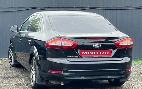Ford Mondeo IV, 2011 год, 670 000 рублей, 4 фотография