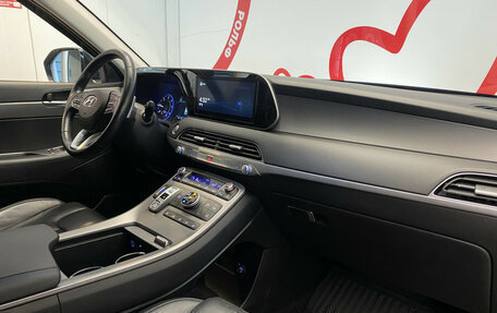 Hyundai Palisade I, 2020 год, 4 150 000 рублей, 7 фотография