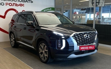 Hyundai Palisade I, 2020 год, 4 150 000 рублей, 3 фотография