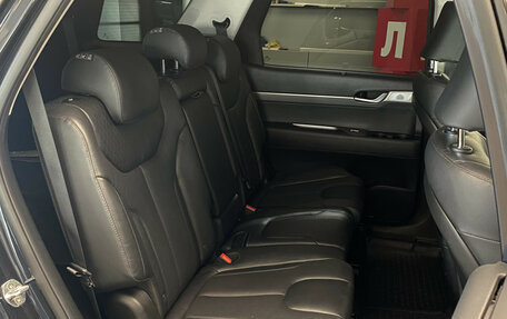 Hyundai Palisade I, 2020 год, 4 150 000 рублей, 9 фотография